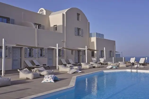 Aliter Suites
