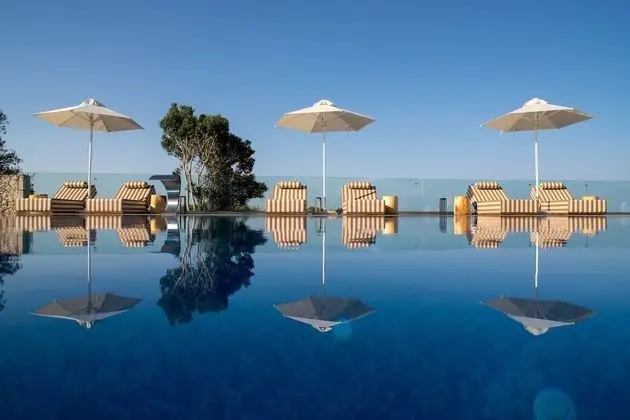 Aliv Stone Suites & Spa