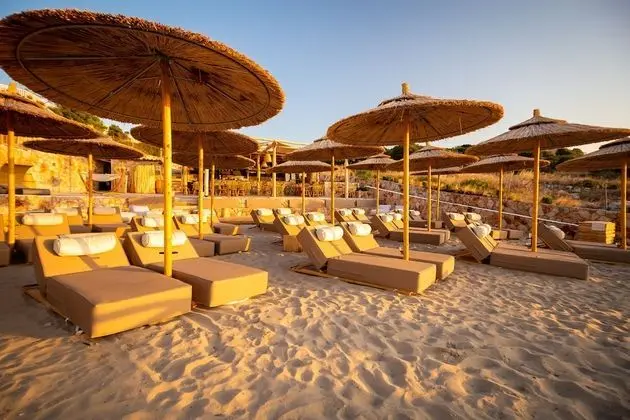 Aliv Stone Suites & Spa