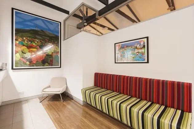 Alivio Tourist Park Canberra