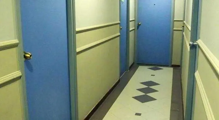 Aliwal Park Hotel - Genel
