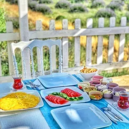 Aliya Konak - Köy Evi ve Lezzetleri - Yerinde Yemek