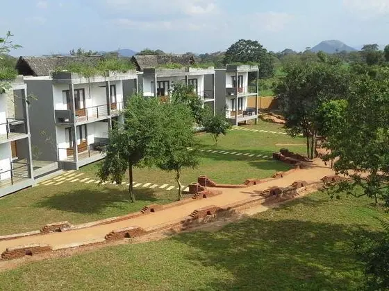 Aliya Resort and Spa