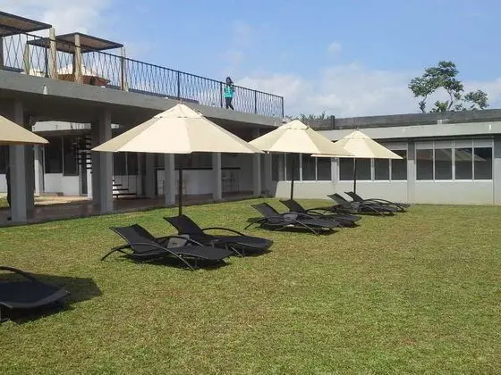 Aliya Resort and Spa