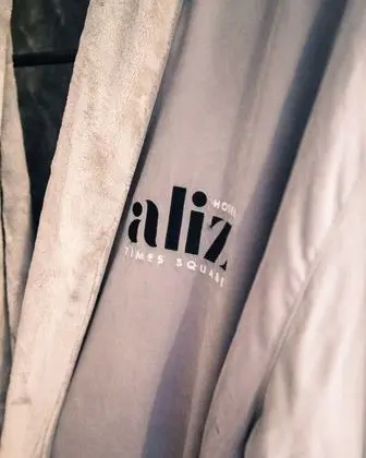 Aliz Hotel Times Square - Oda