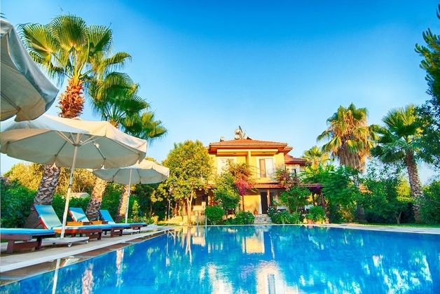 Alize HotelFotoğrafı