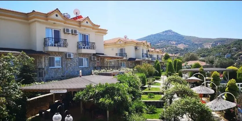 Alize Tatil Köyü