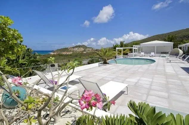 Alizee by Island Properties Online - Dış Mekan