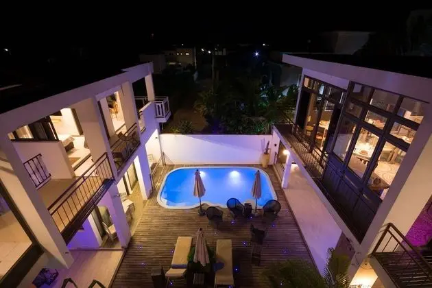 Villa Alizée