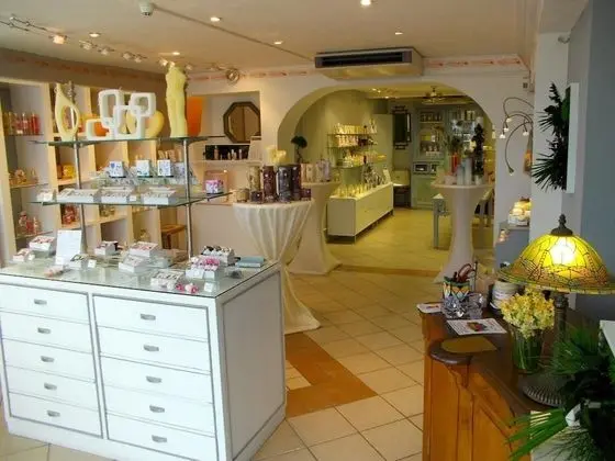Alizés Hôtel - Spa