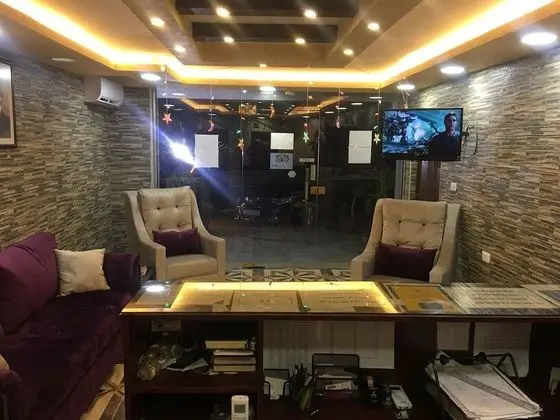 Aljazeera Hotel Apartments - Öne Çıkan Resim