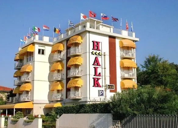 Hotel Alk