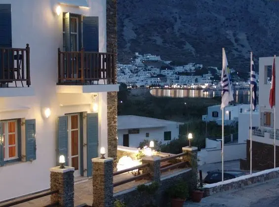 ALK Hotel