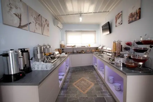 ALK Hotel - Yerinde Yemek