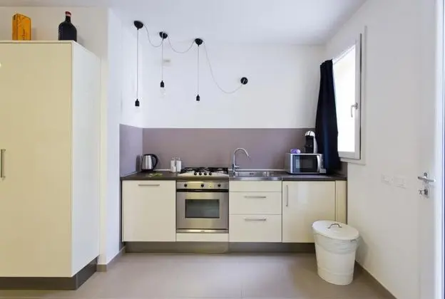 Alka Loft Spa - Loft With Jacuzzi