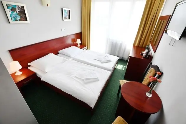 Alka Sun Resort - Oda