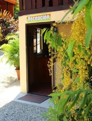Hotel Alkamar - Lobi