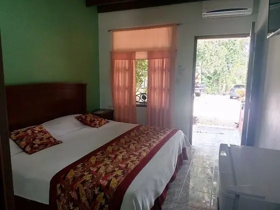Hotel Alkamar - Oda