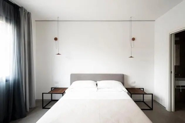 Alkamuri Posh Hotel Spa - 102 Suite Deluxe