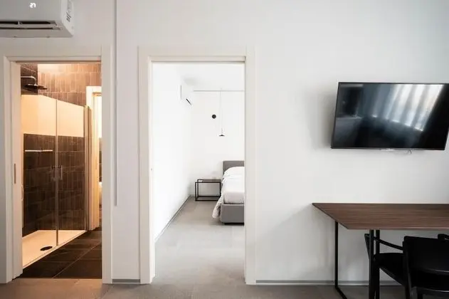 Alkamuri Posh Hotel Spa - 103 Suite Superior