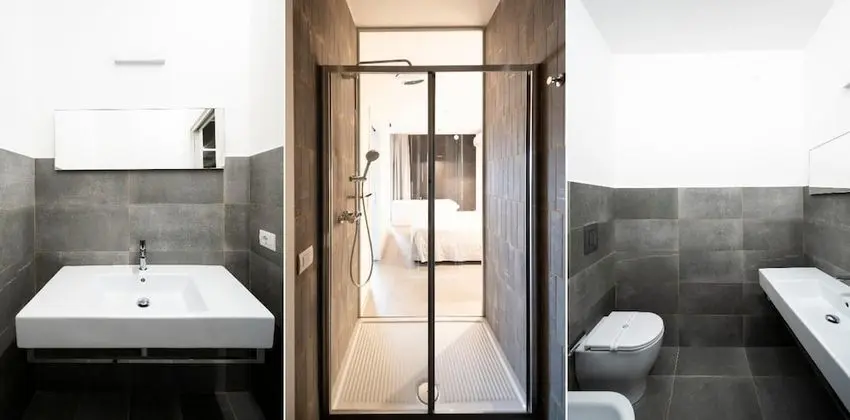 Alkamuri Posh Hotel Spa - 107 Junior Suite With Jacuzzi - Oda