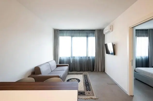 Alkamuri Posh Hotel Spa - 109 Suite Superior