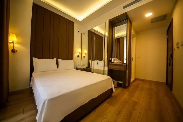 Alkan Palace Hotel