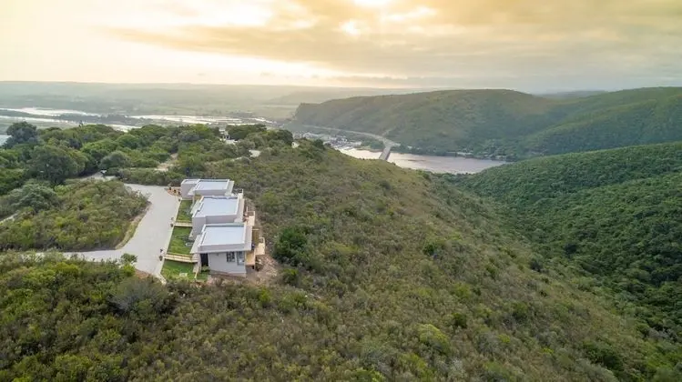 Alkantmooi Nature Reserve Keurkloof Units