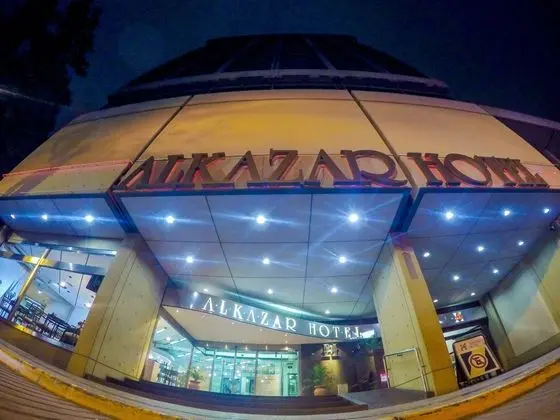 Alkazar