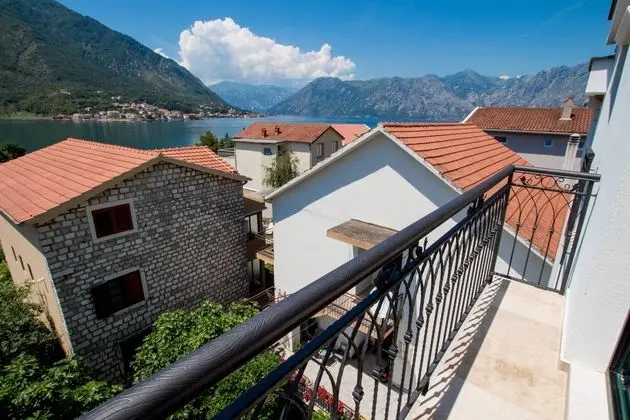Hotel Alkima