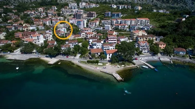 Hotel Alkima - Genel