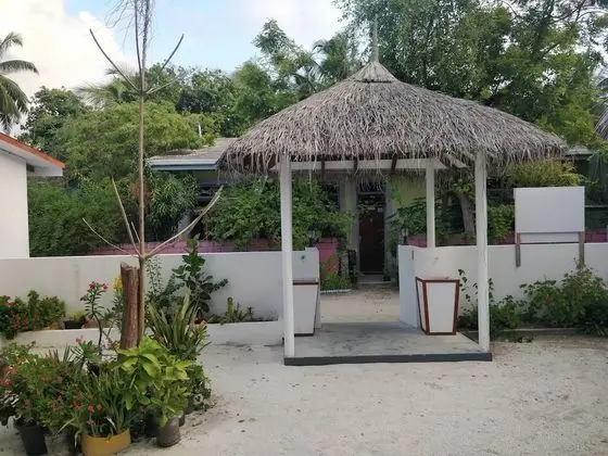 Alkina Lodge
