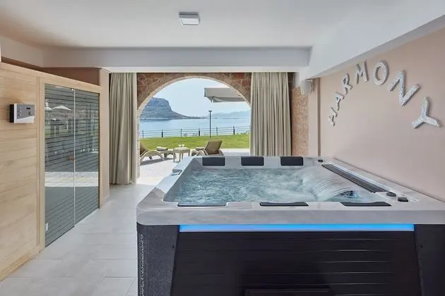 Alkinoi Resort & Spa - Spa