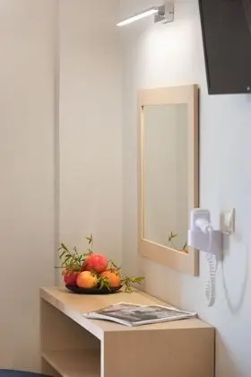 Alkion Hotel Sidari - Oda