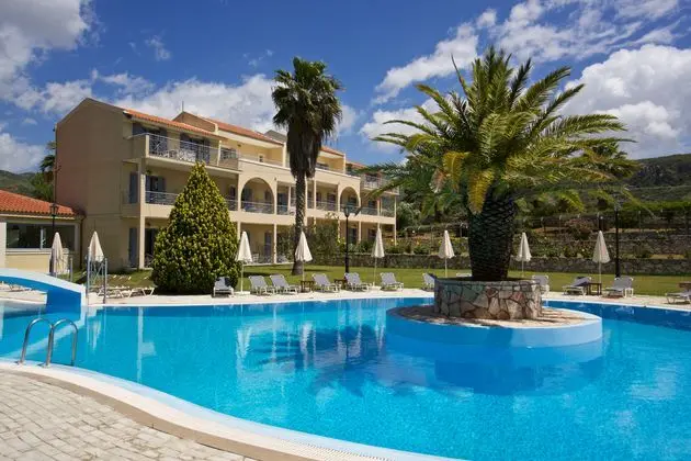 Alkioni Hotel
