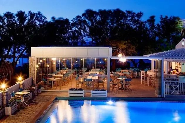 Alkionides Seaside Apartments - Öne Çıkan Resim