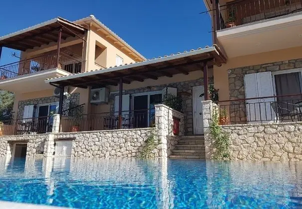 Alkionis - Dış Mekan