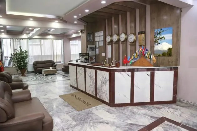 Alkış Hotel