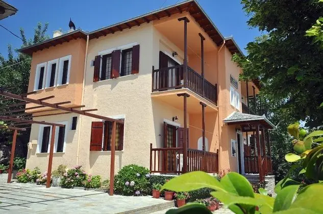 Alkmini - Dış Mekan