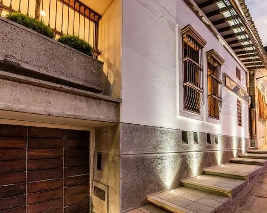 Alko Hotel Casa Nispero - Dış Mekan