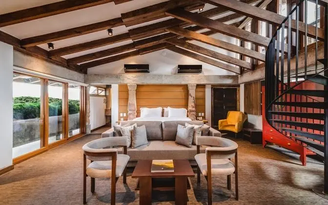Alko Hotel Casa Nispero - Oda