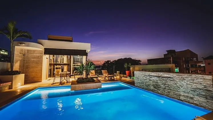 Alko Hotel Cotona