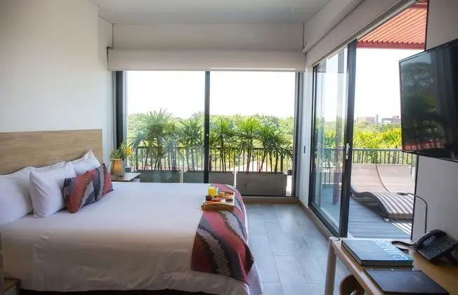 Alko Hotel Integrado - Öne Çıkan Resim
