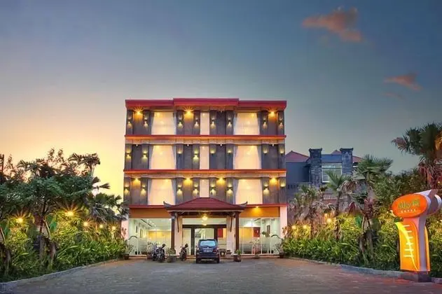 Alkyfa Hotel