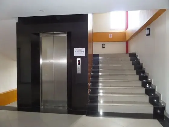 Alkyfa Hotel - İç Mekan