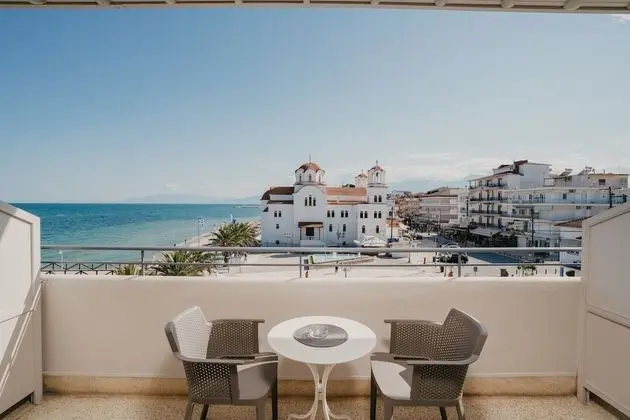 Hotel Alkyon