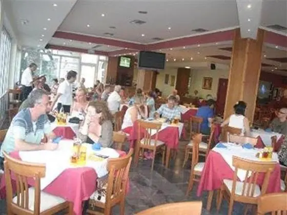 Alkyon Hotel