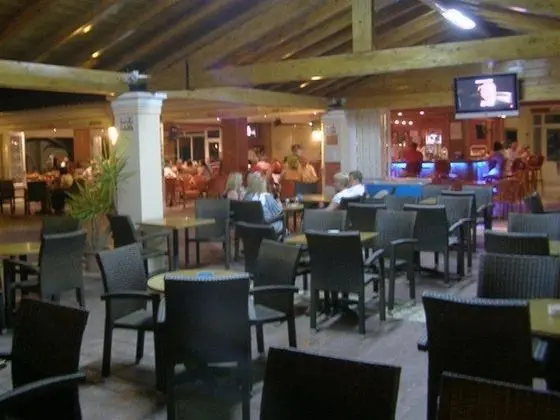 Alkyon Hotel - Genel
