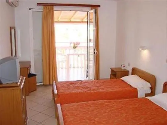 Alkyon Hotel - Genel