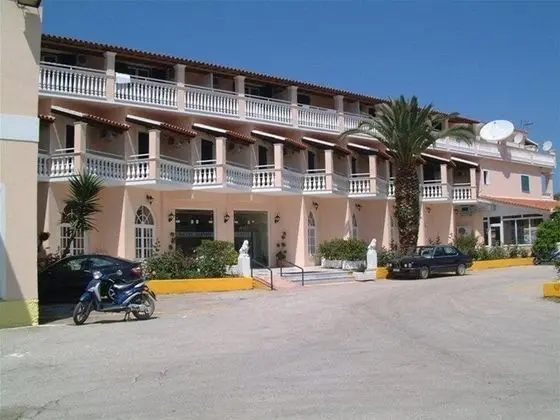 Alkyon Hotel - Genel